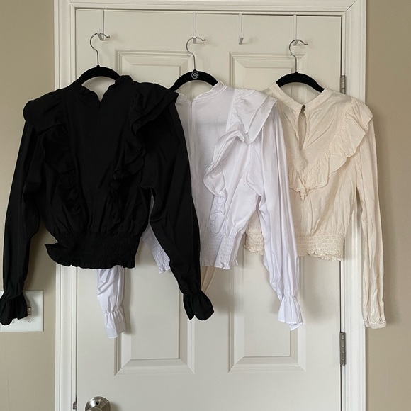 Crop Tops - Picture 5 of 5